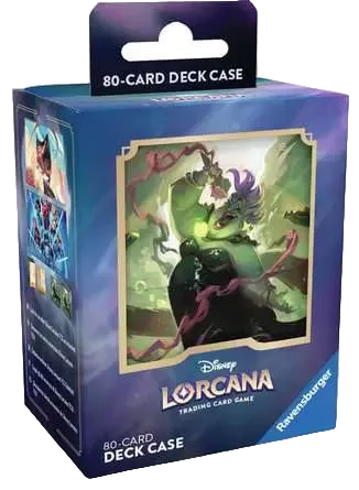 Lorcana Deck Box