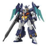 HGBD:R 027 Gundam Try Age Magnum