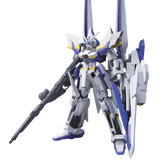 HGUC 148 MSN-001X Gundam Delta Kai (Transforms)