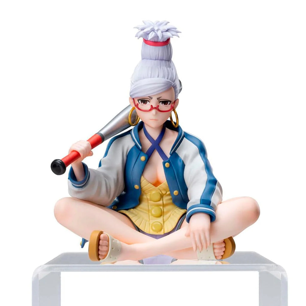 DanDaDan Chokose Premium Figure Seiko