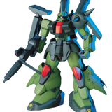 HGUC 003 ZAKU III Custom