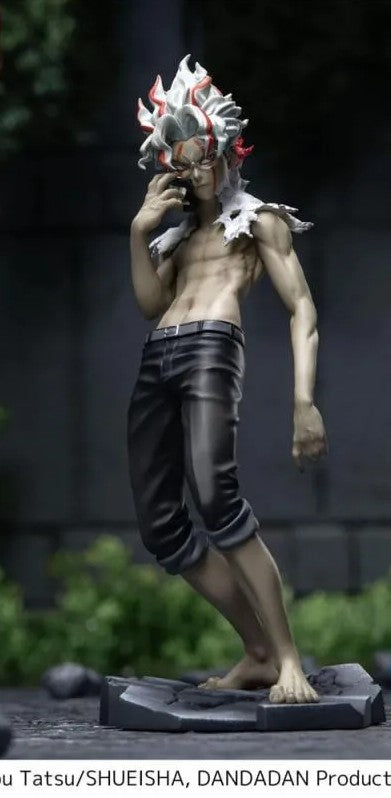 Dandadan Luminasta Okarun (Transformation) Vol.2 Ver.1.5