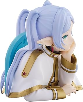 Frieren Bust Figure