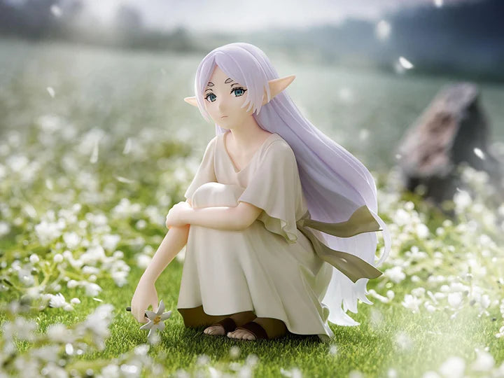Frieren Yumemirize Frieren ~Those Days~ Figure
