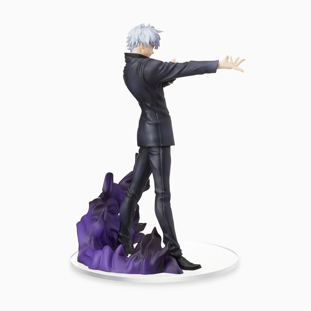 Jujutsu Kaisen Super Premium Figure "Satoru Gojo"