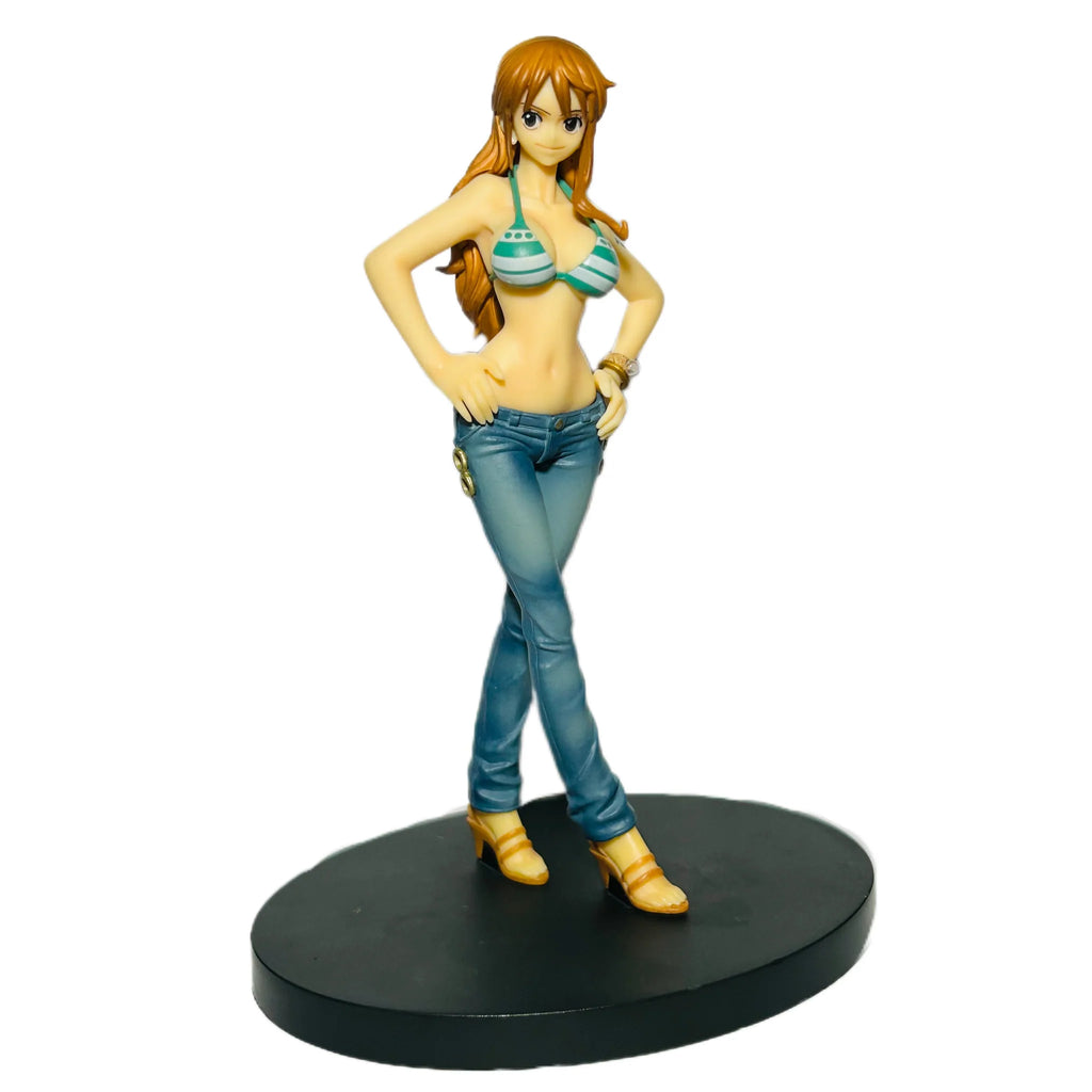 One Piece Nami Grand Line Lady Vol.1