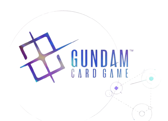 Gundam TCG COMING SOON