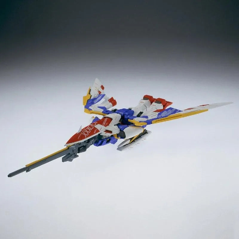MG XXXG-01W Wing Gundam Ver.Ka (Transforms)