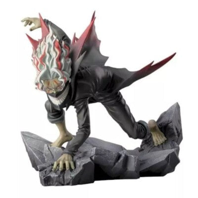 DanDaDan Luminasta Okarun (Transformation) vol.1 Figure