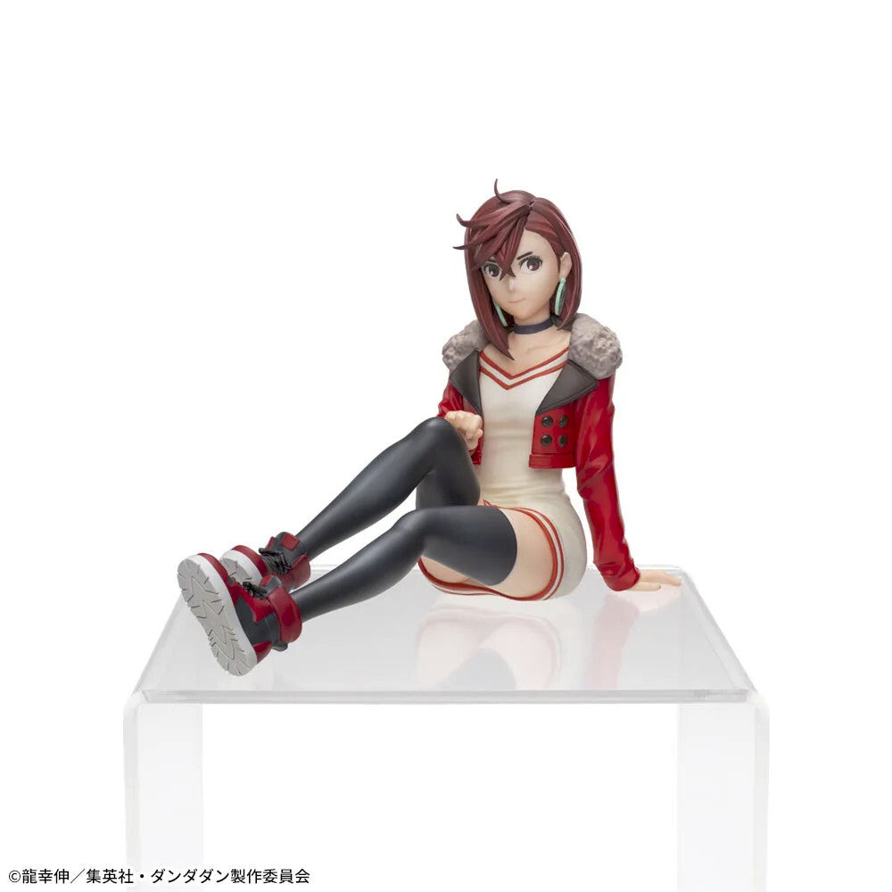 DanDaDan Chokose Premium Figure Momo Vol.2