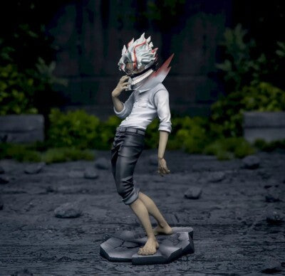 Dandadan Luminasta Okarun Transformed Vol.2