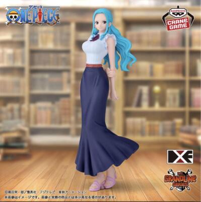 One Piece DXF ~THE GRANDLINE SERIES~ EXTRA NEFELTARI VIVI