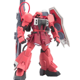 HGSEED 22 ZGMF-1000/A1 Gunner Zaku Warrior (Lunamaria Hawke Custom)